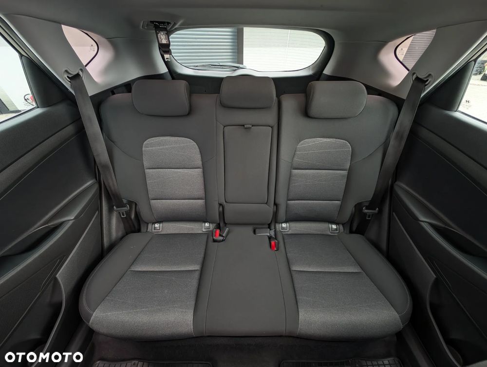 Hyundai Tucson 1.6 CRDi Comfort 2WD DCT - 38