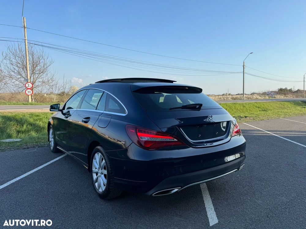 Mercedes-Benz CLA - 5