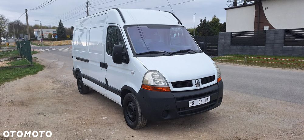 Renault Master - 9