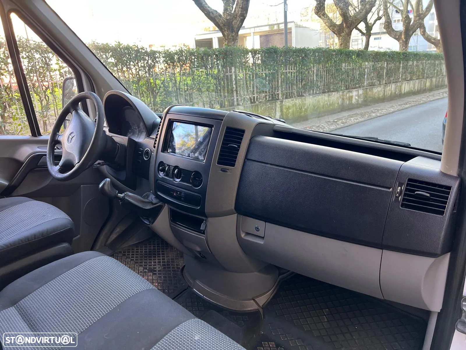Mercedes-Benz SPRINTER 313 CDI - 12