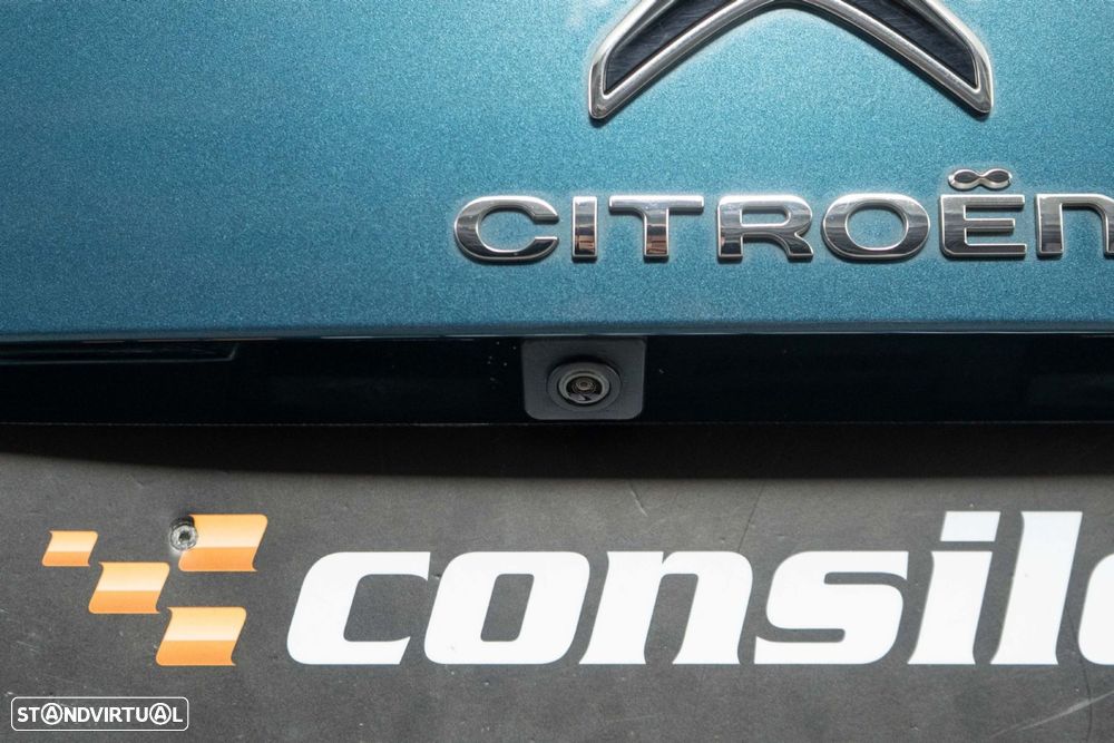 Citroën C5 Aircross 1.6 Hybrid Shine e-EAT8 - 14
