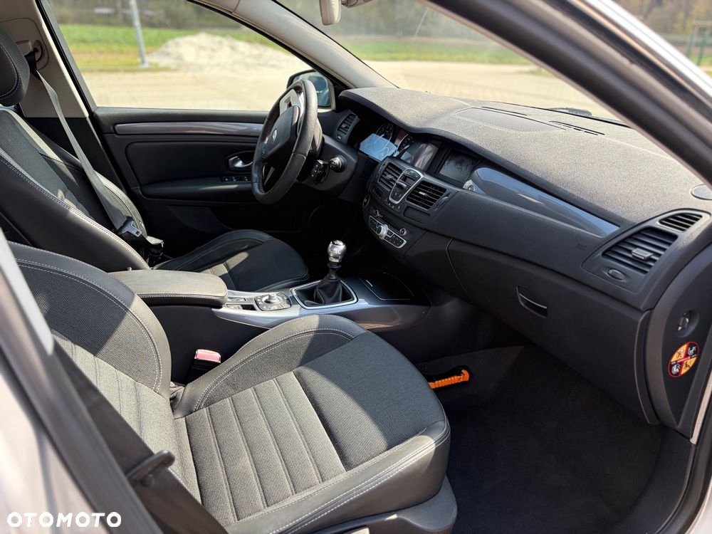 Renault Laguna 2.0 Dynamique - 6