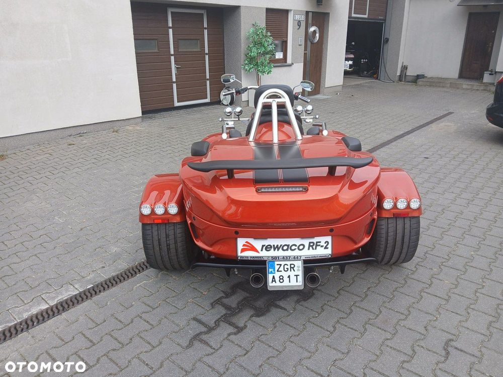 Rewaco RF2 - 16