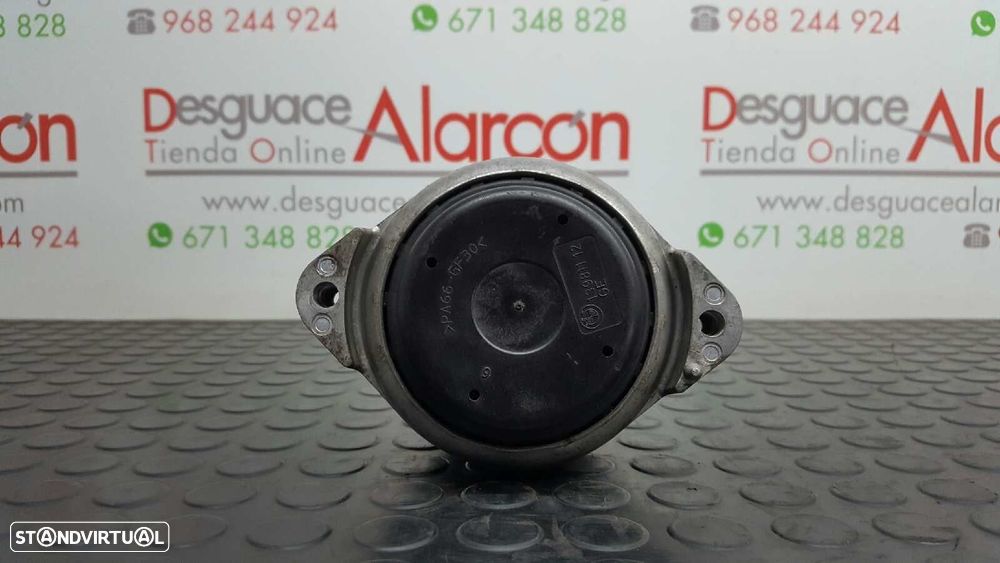 APOIO DO MOTOR DIREITO BMW SERIE 1 BERLINA (E81/E87) 120D - 3