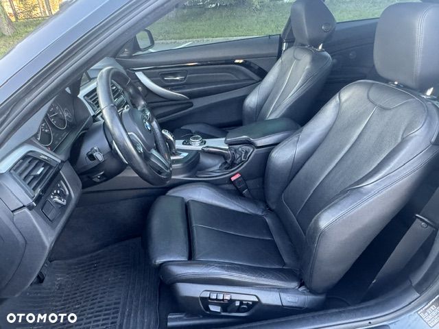 BMW Seria 4 - 17
