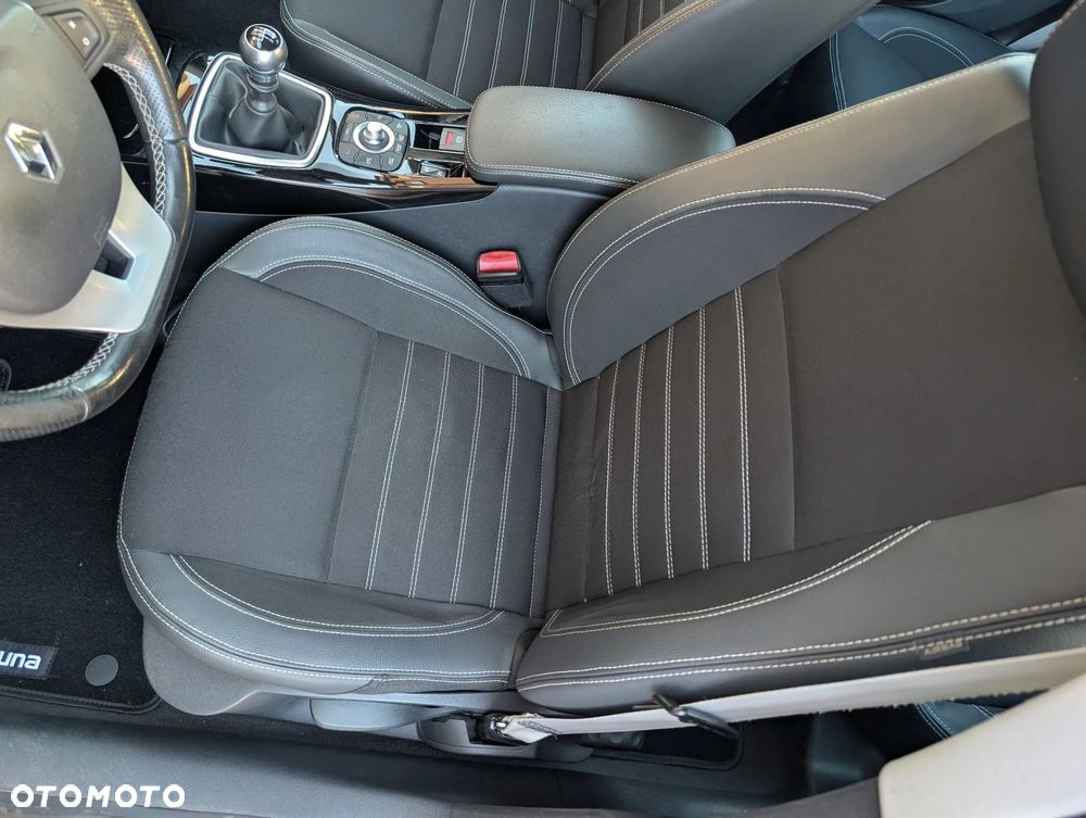 Renault Laguna 2.0 Bose Edition - 21