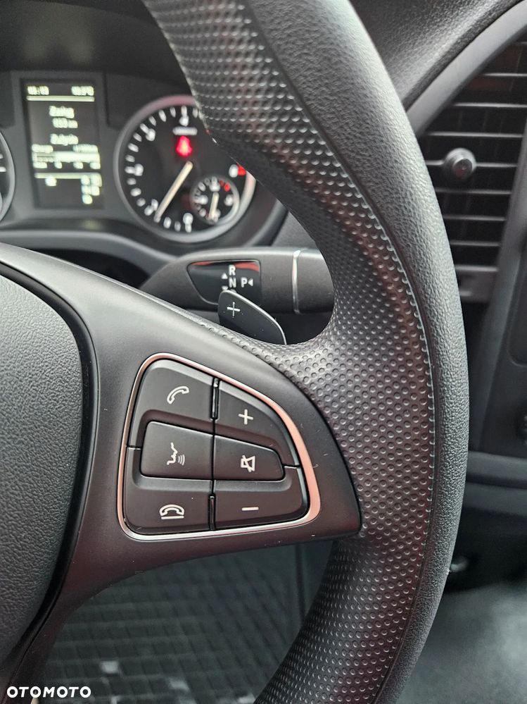 Mercedes-Benz Vito 116CDI - 15