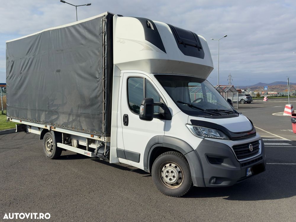 Fiat Ducato - 14
