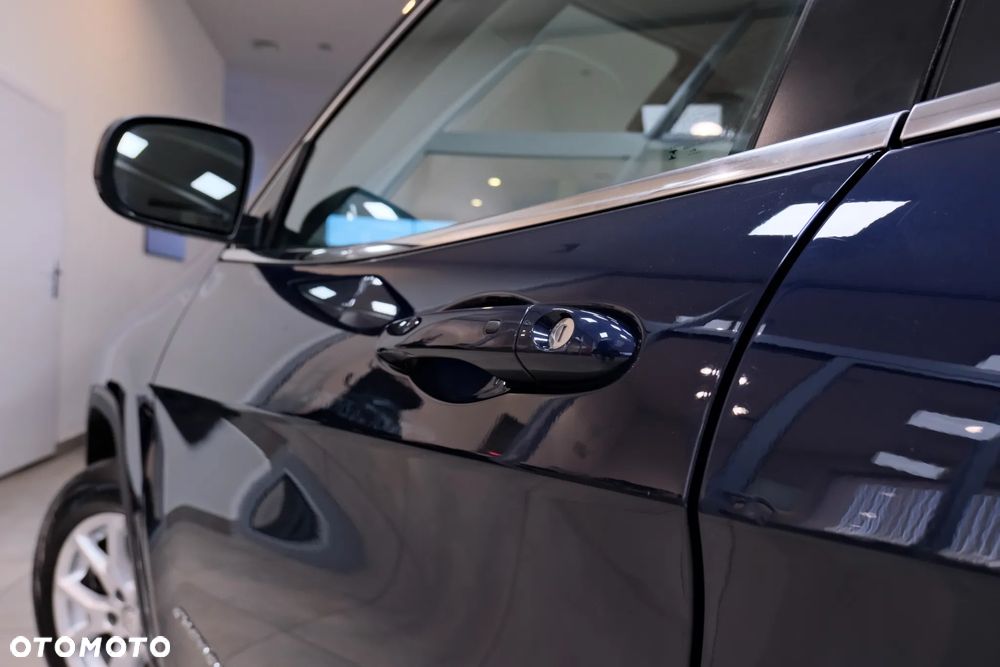 Jeep Cherokee 2.0 MJD Active Drive I Limited - 16