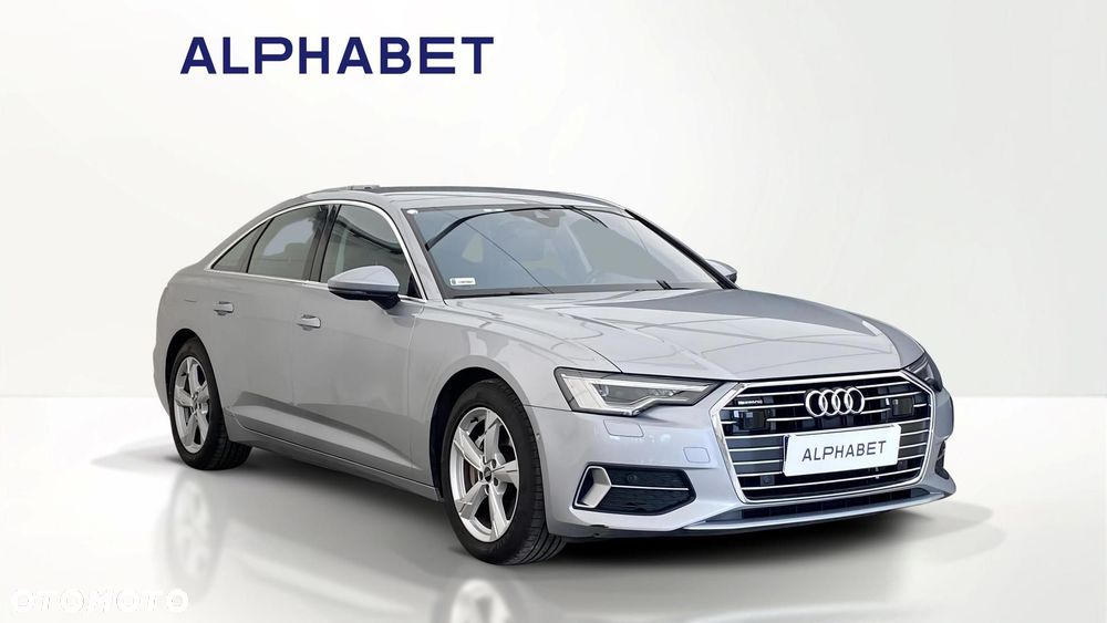 Audi A6 Limousine 50 TDI mHEV Quattro Sport Tiptronic - 7