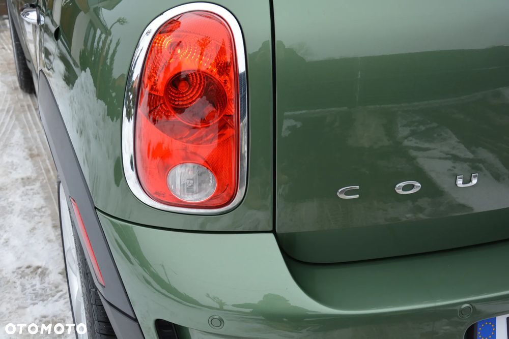 MINI Cooper S - 29