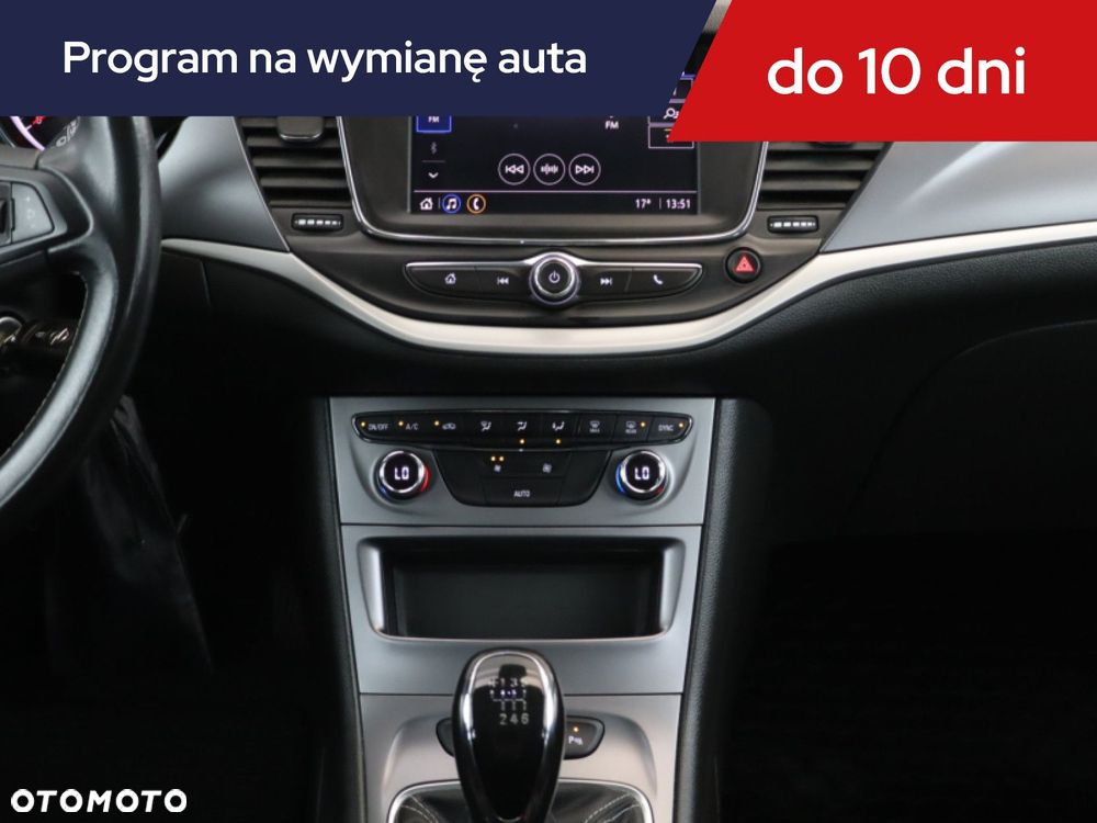 Opel Astra - 14