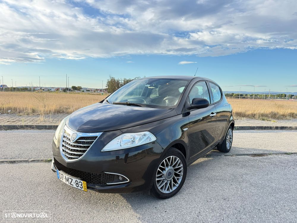 Lancia Ypsilon 1.2 S&S Platinum - 2