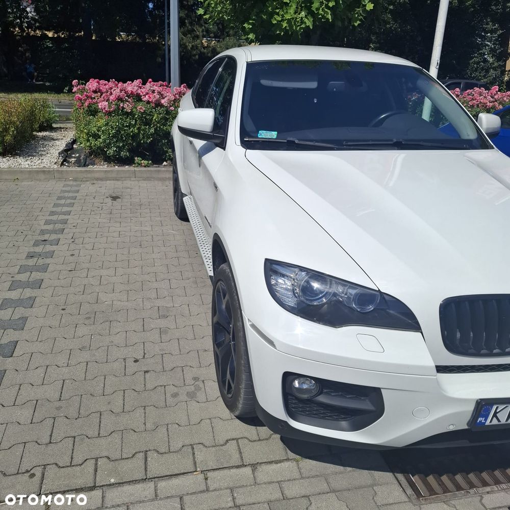 BMW X6 40d xDrive - 3