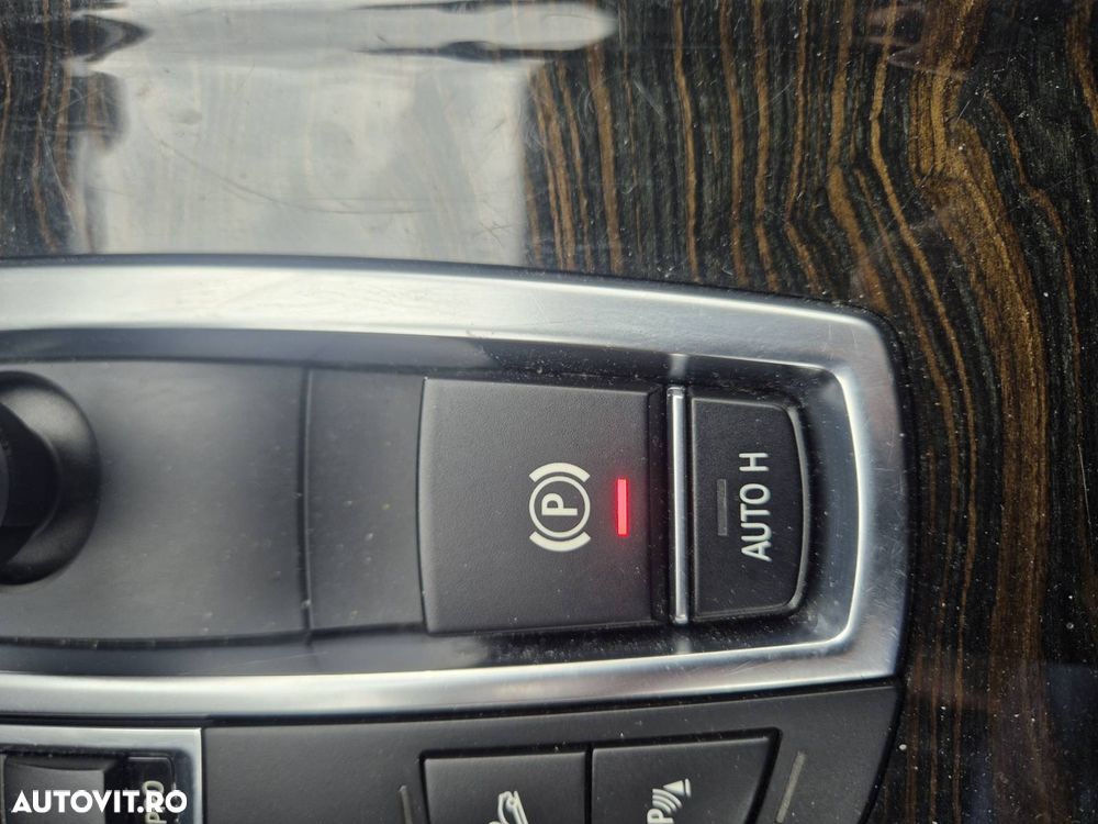 BMW X3 xDrive20d Aut. - 18