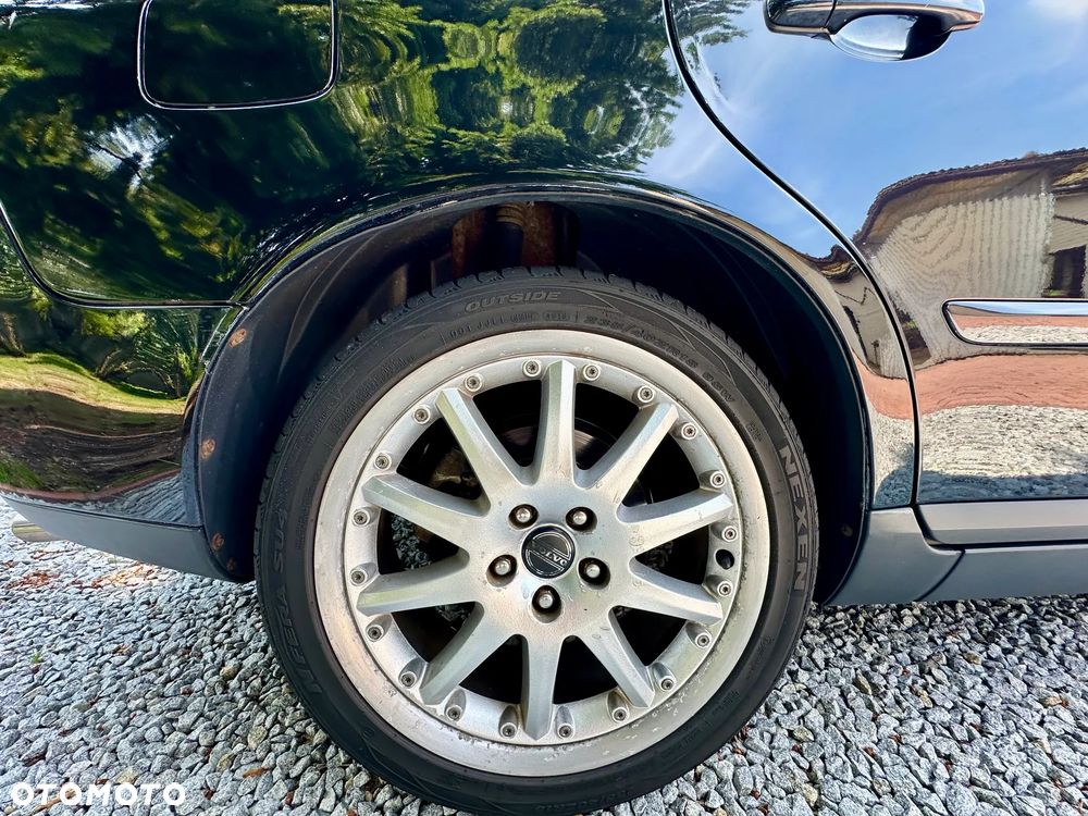 Volvo S40 T5 AWD Summum - 18