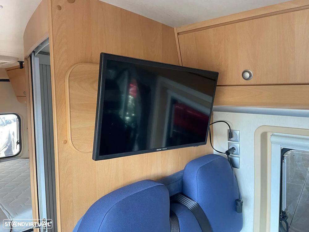 Adria Twin Adriatik - Autocaravana - 30
