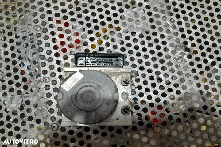 Pompa ABS 24447833 Opel Astra H [2004 - 2007] Hatchback 1.7 CDTI MT ( - 4