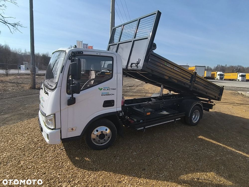 FOTON Aumark - 28