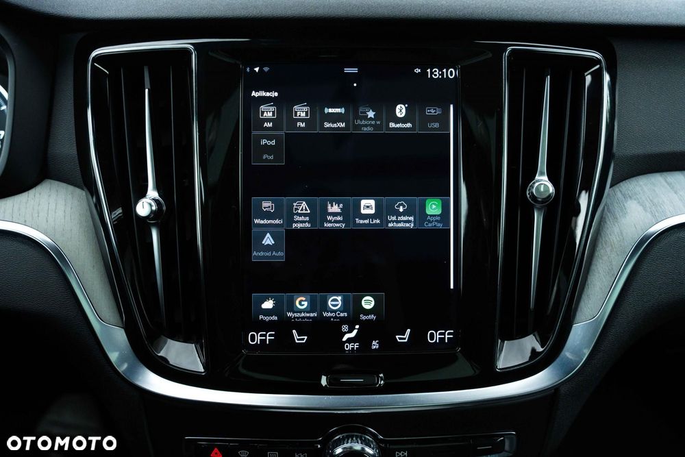 Volvo V60 Cross Country - 21