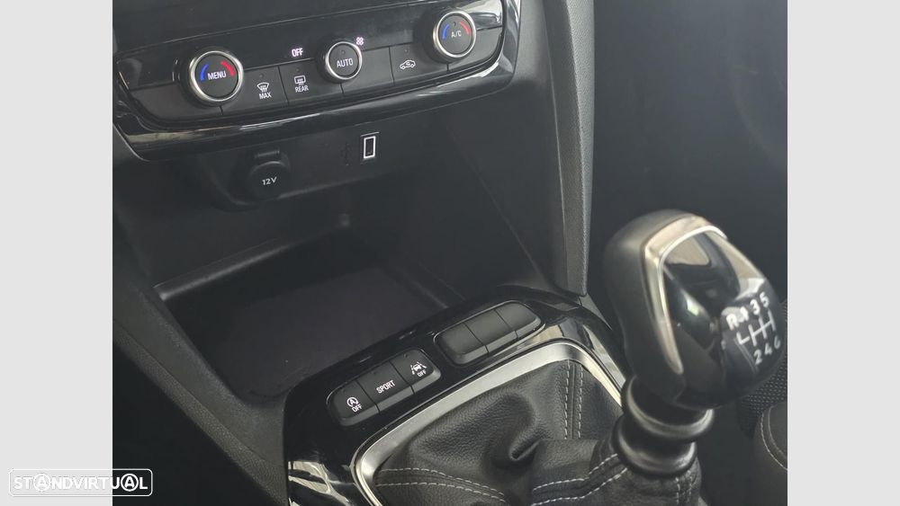 Opel Corsa 1.2 T GS - 13