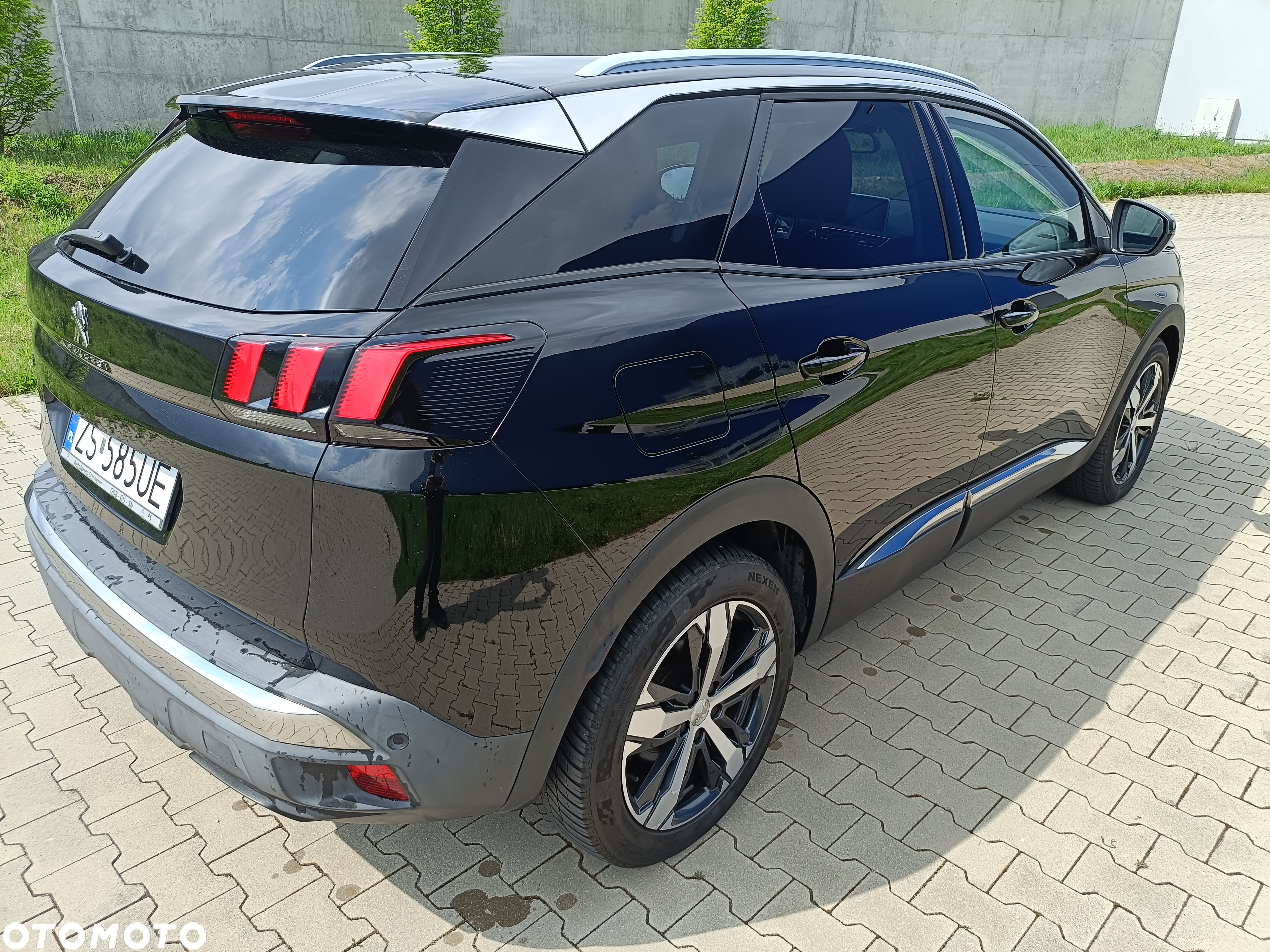Peugeot 3008 HDi FAP 150 Platinum - 5
