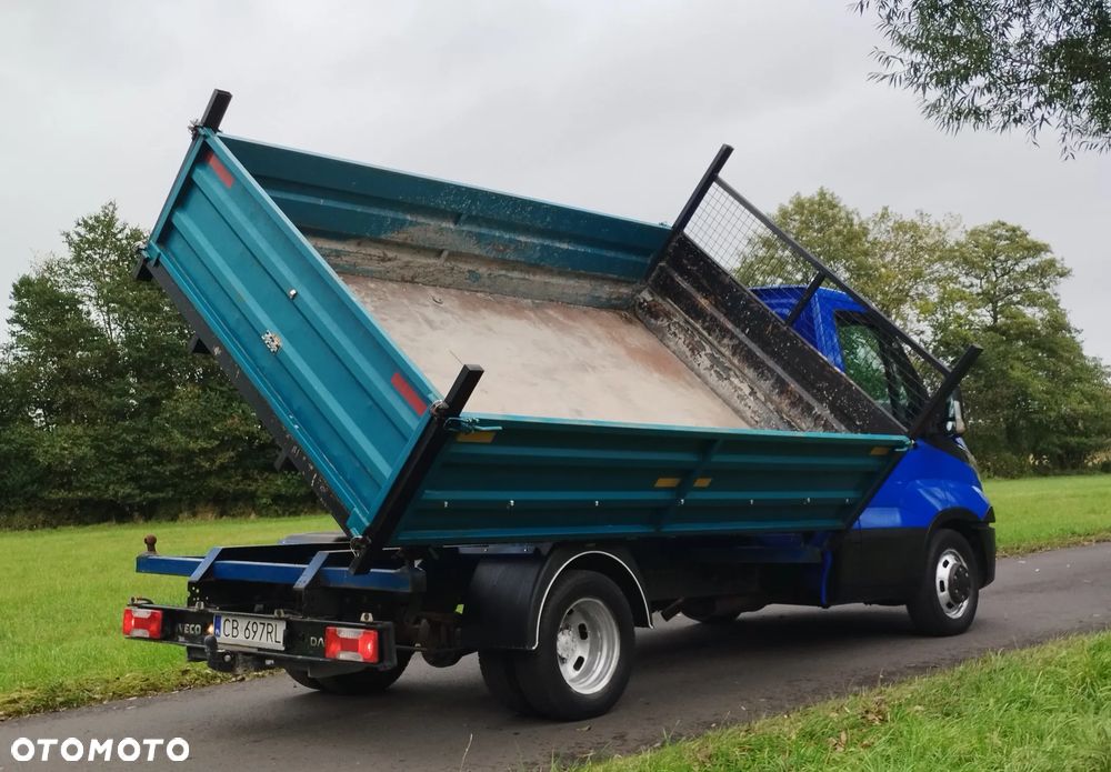 Iveco 35C15 - 6