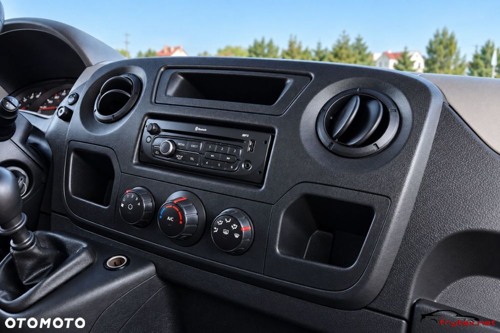 Renault Master L2H2 - 17