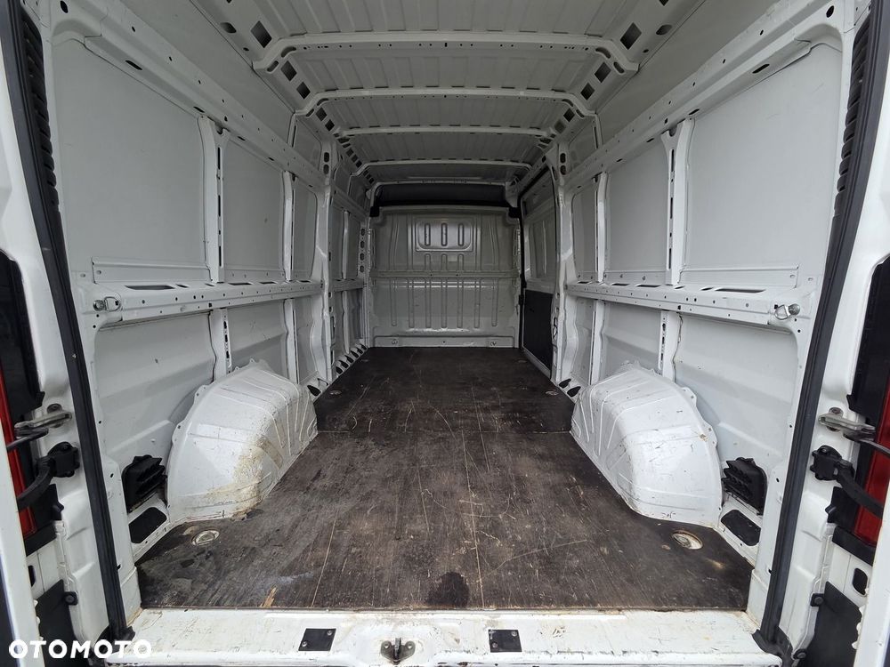 Peugeot Boxer - 6