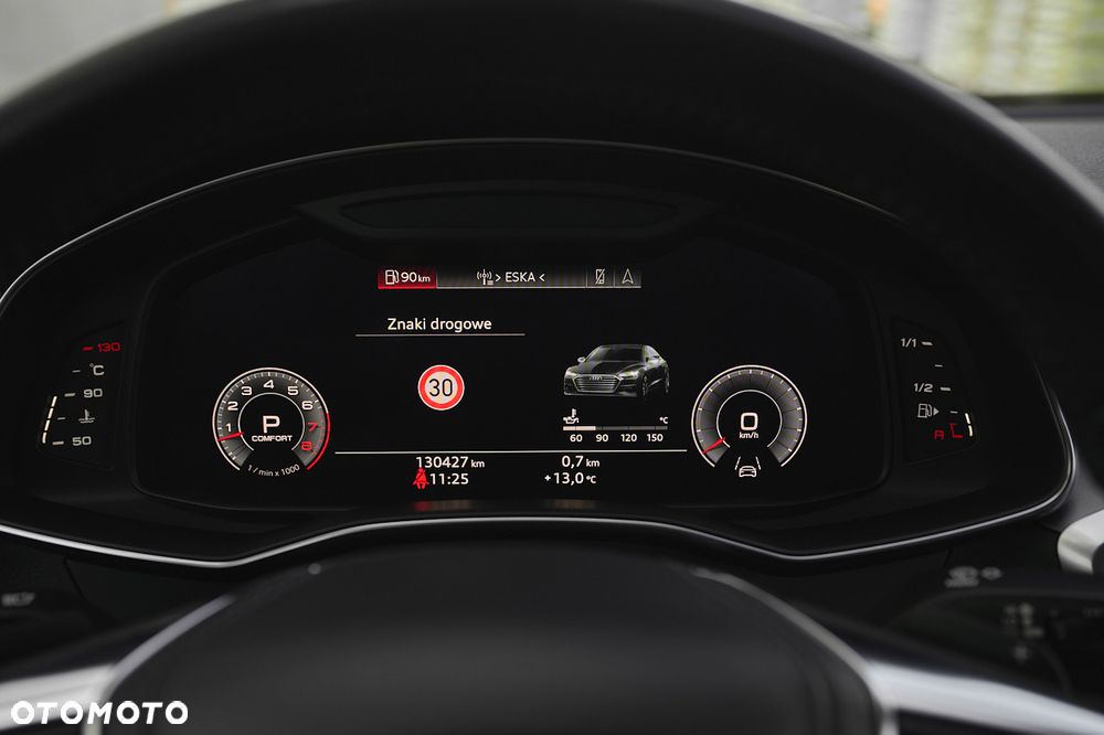 Audi A7 Sportback - 33