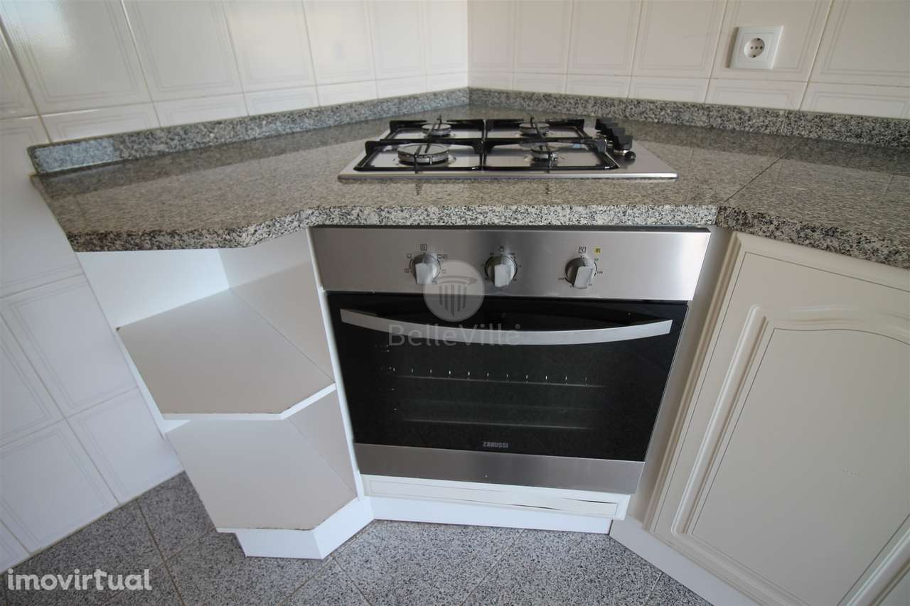 Apartamento T2 Arrendamento em Gualtar,Braga - Grande imagem: 5/30