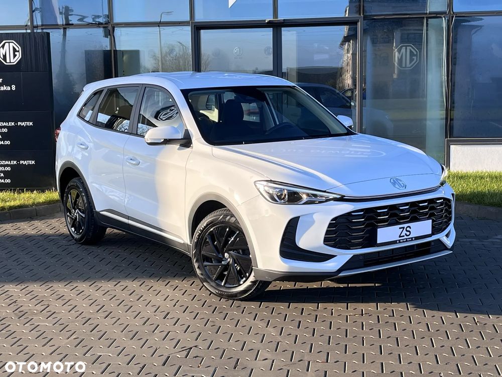 MG ZS 1.5 HEV+ Standard - 3
