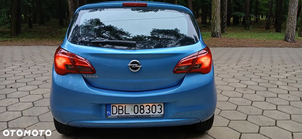 Opel Corsa 1.4 Color Edition - 11
