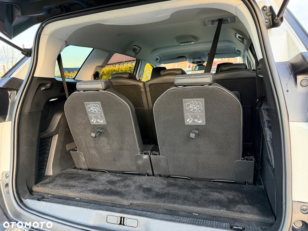 Peugeot 5008 2.0 BlueHDi Allure 7os - 10