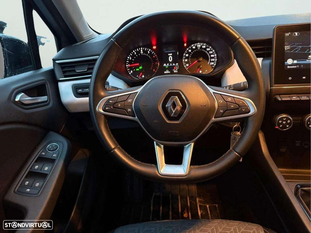 Renault Clio 1.0 TCe Limited - 11