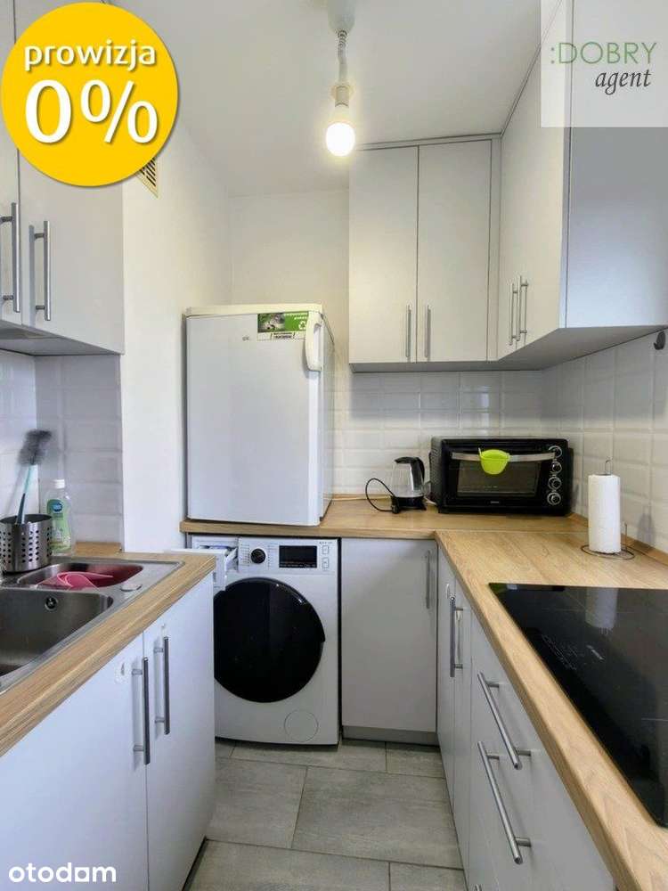 Świetne na start albo jako inwestycja!