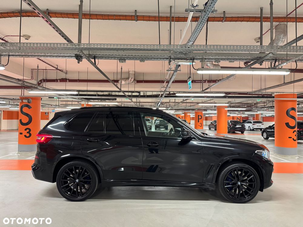 BMW X5 - 8