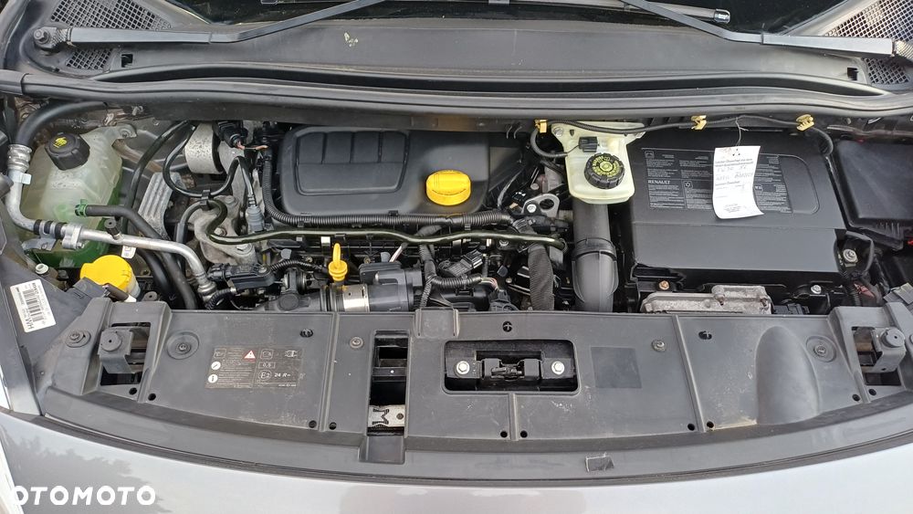 Renault Scenic Energy dCi 130 Euro 6 S&S Bose Edition - 20