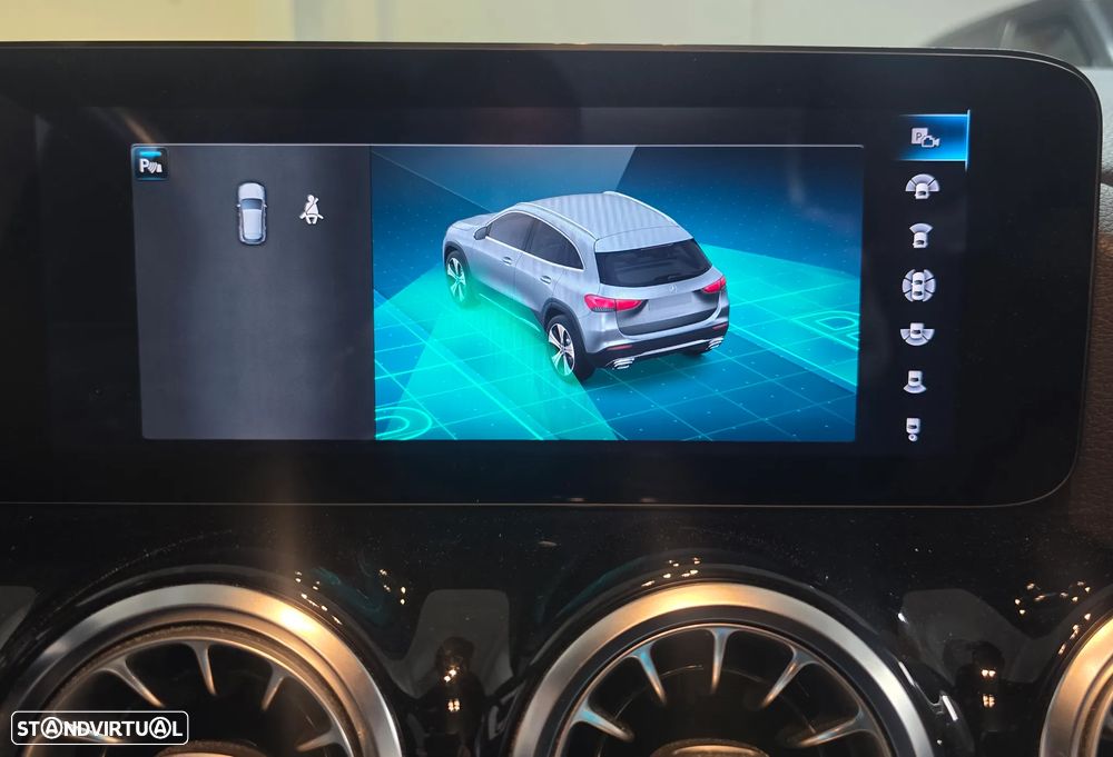 Mercedes-Benz GLA 250 e 8G-DCT Edition AMG Line - 29