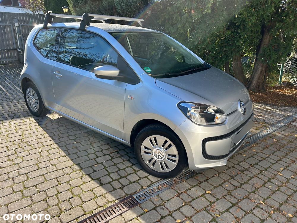 Volkswagen up! - 1