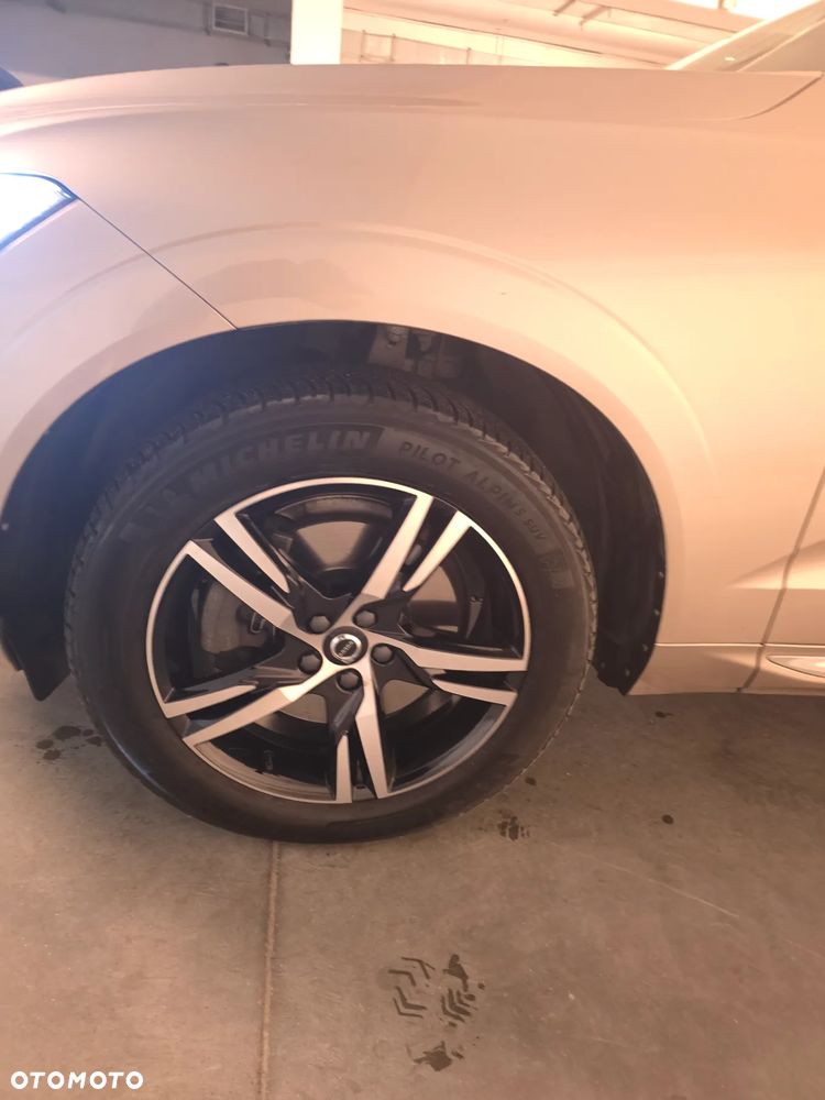 Volvo XC 60 B4 D AWD Plus Bright - 12