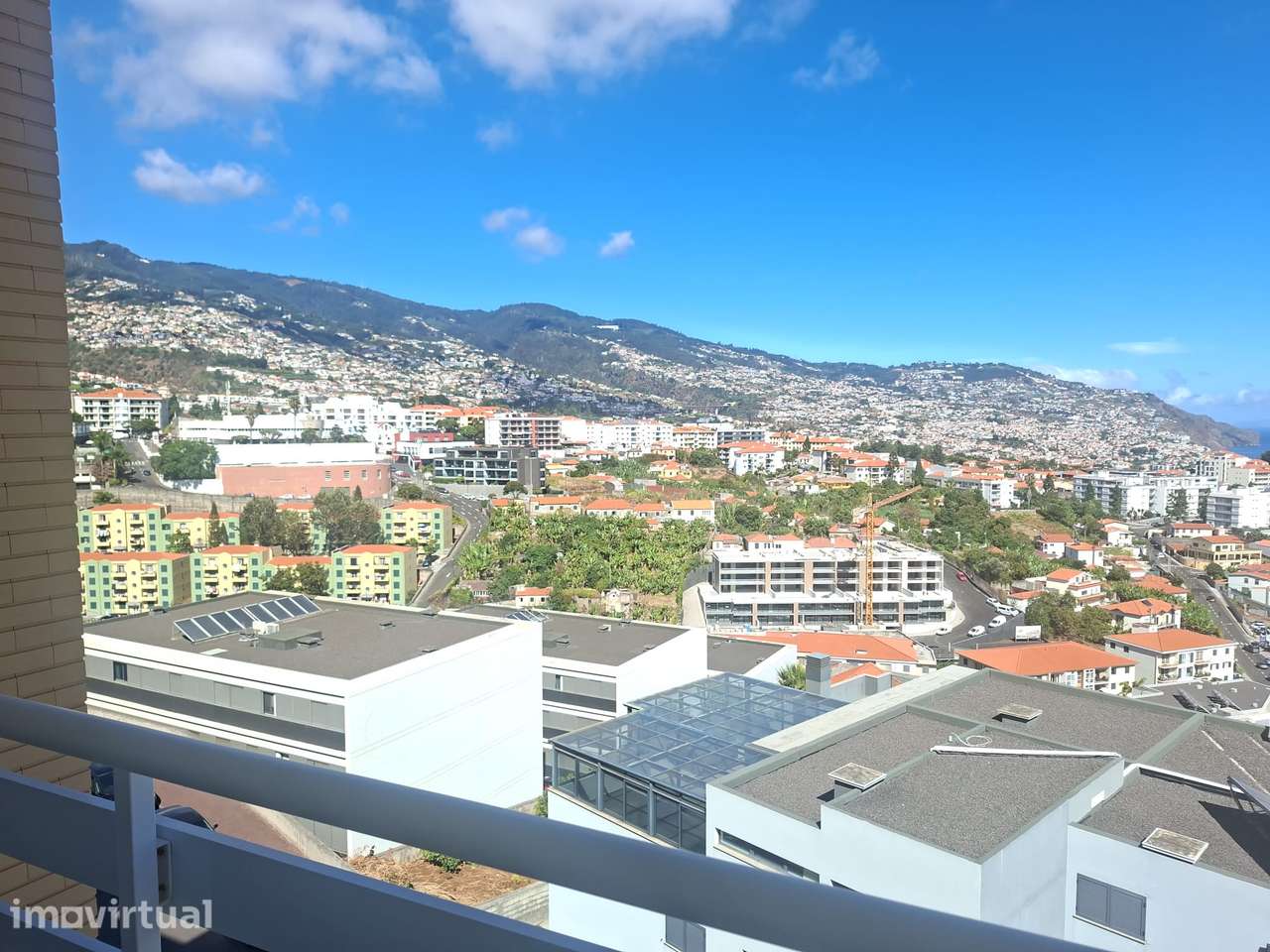 Apartamento T3 para arrendamento, Rua da Encosta do Pilar, 5º andar - Grande imagem: 4/25