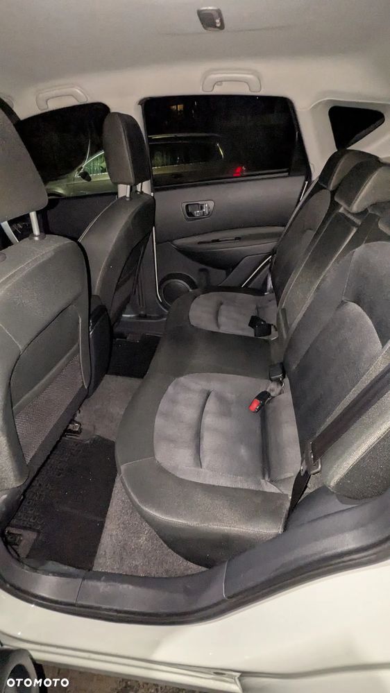 Nissan Qashqai 2.0 I-Way - 17