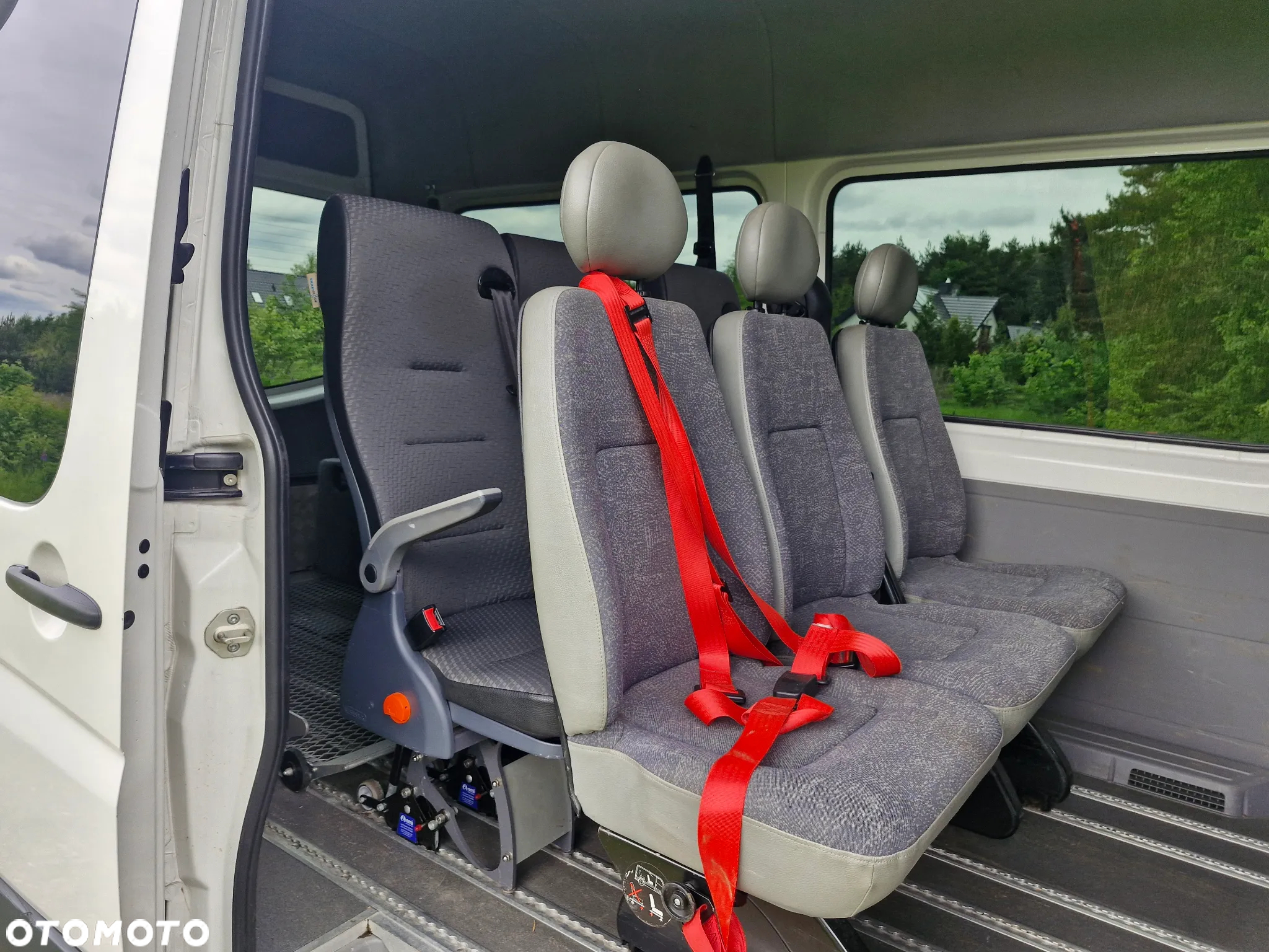 Volkswagen Crafter 35 TDI - 16