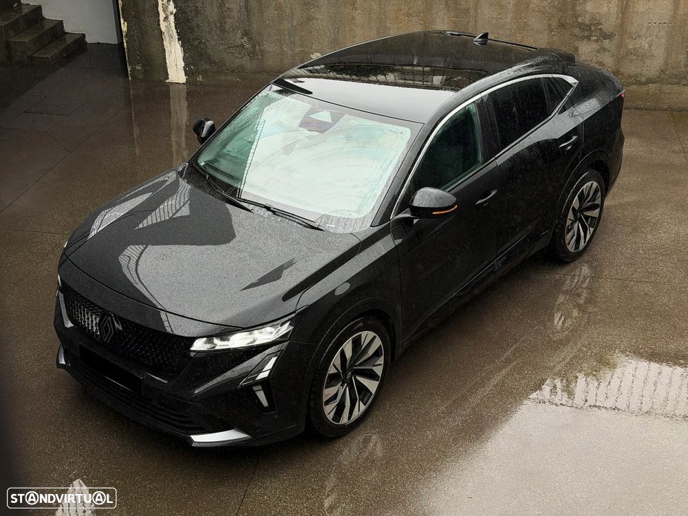 Renault Rafale 1.2 Full Hybrid E-Tech Techno - 17