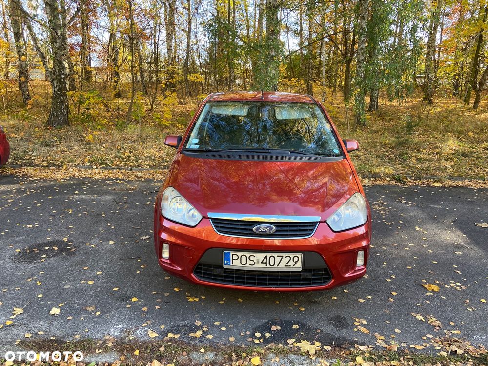 Ford C-MAX - 7