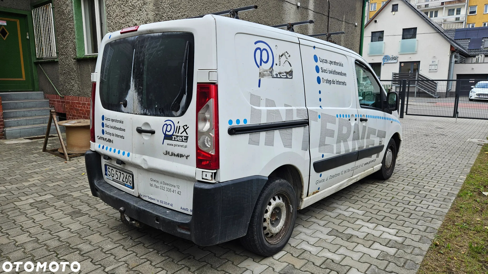 Citroën Jumpy - 4