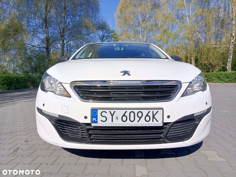 Peugeot 308 - 11