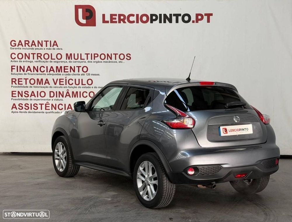 Nissan Juke - 3