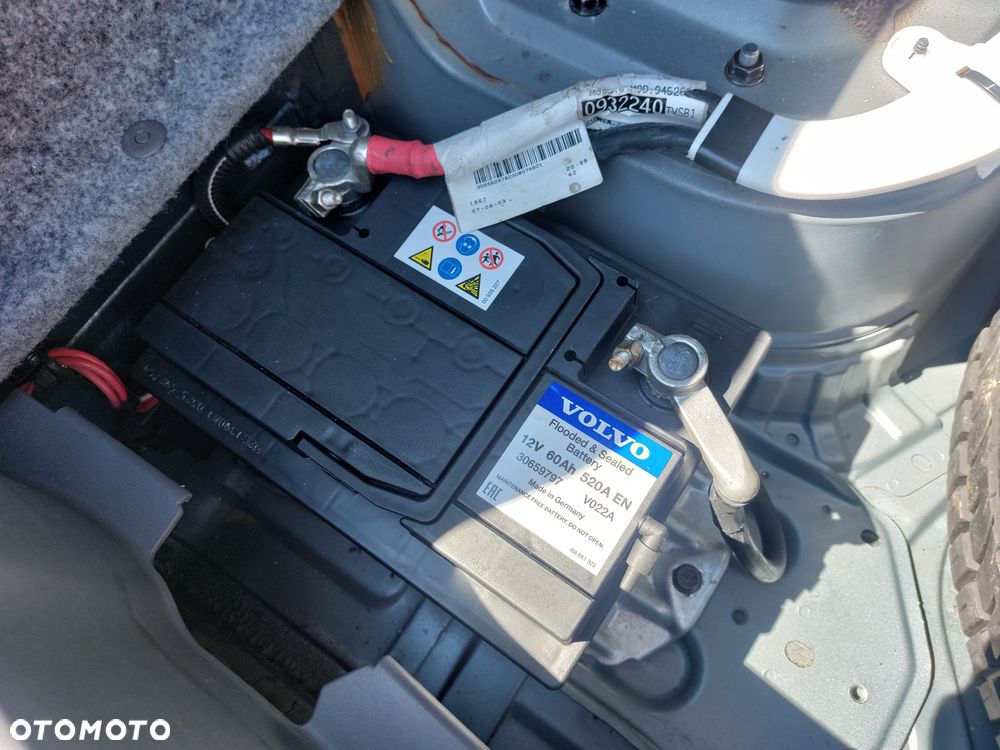 Volvo S80 - 26